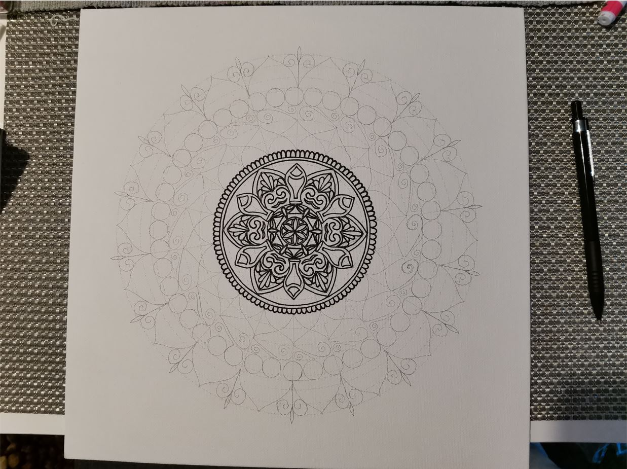 mandala 7